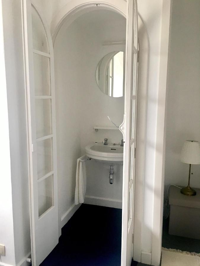 Maison Blanche Wielsbeke Ngoại thất bức ảnh
