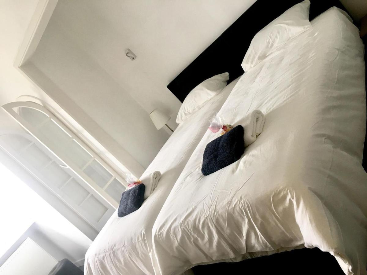 Maison Blanche Wielsbeke Ngoại thất bức ảnh