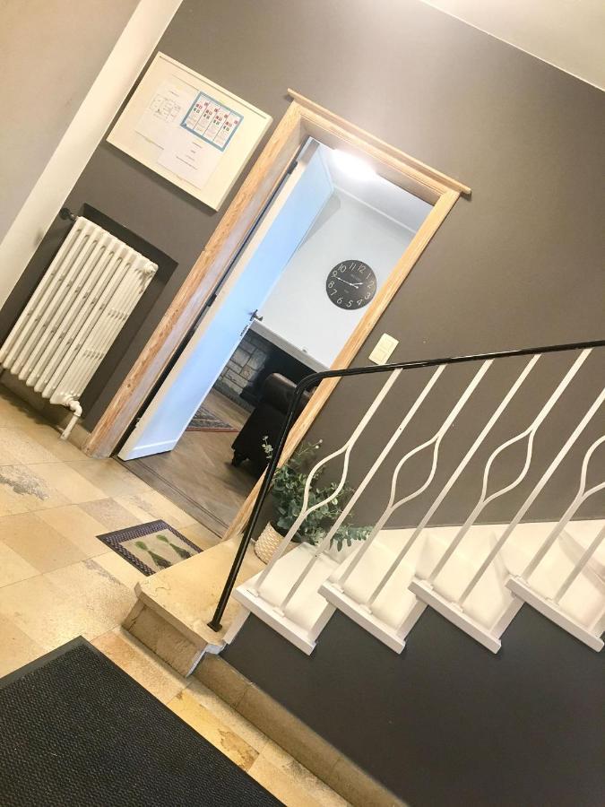 Maison Blanche Wielsbeke Ngoại thất bức ảnh