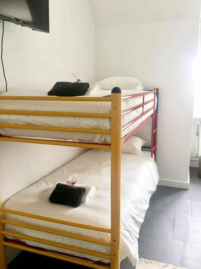 Maison Blanche Wielsbeke Ngoại thất bức ảnh